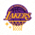 洛杉矶湖人队Logo - NBA西部联盟球队