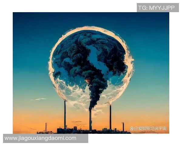 全球气候变化加剧极端天气事件 专家警告应对措施刻不容缓